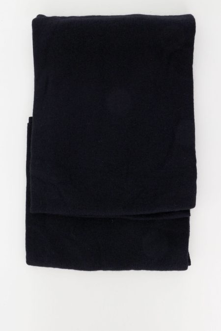 Lisa Yang shawl Paris 401529 black