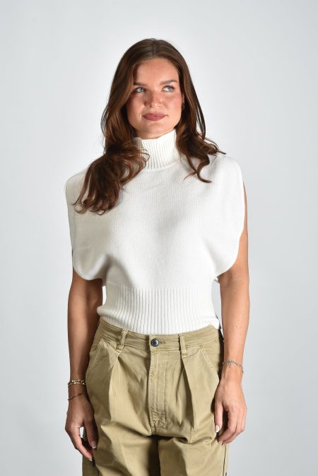 Lisa Yang top Zaya 2024225 cream