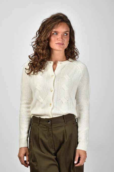 Lisa Yang trui Gwyneth 2025366 cream