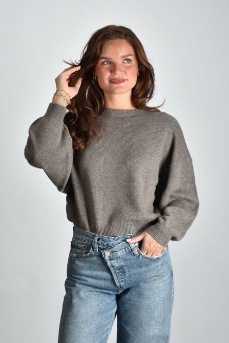 Lisa Yang trui Veira 2026055 truffle