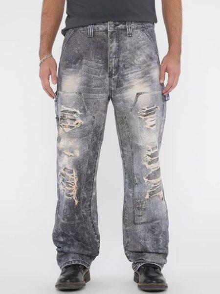 Carpenter Jeans Normale Taille