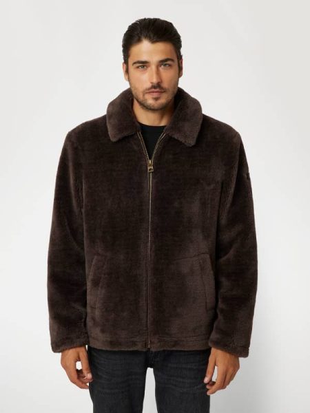 Jasje In Imitatie Sherpa