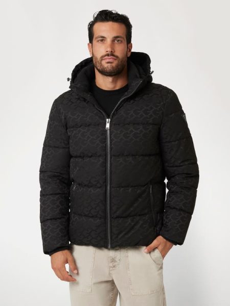 Pufferjack Met G-Chain-Logo