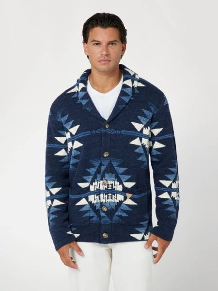 Vest Van Gemengd Linnen