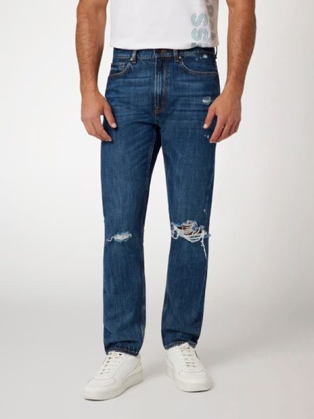 James Relaxed Jeans