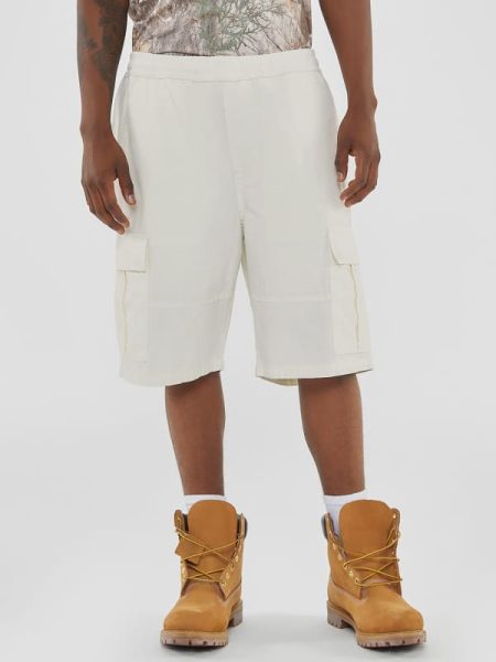 Cargo Shorts Normale Taille