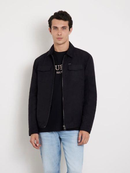 Jasje Van Kunstsuède