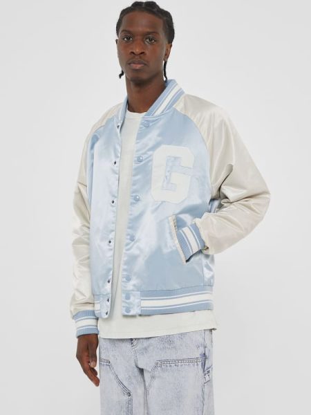 Bomberjack Van Satijn