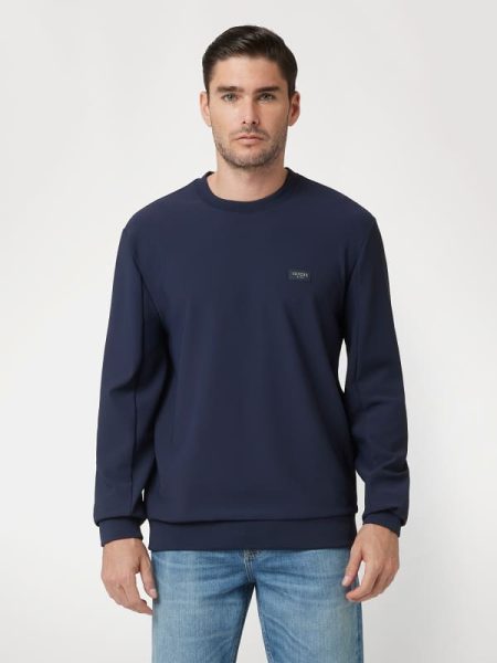 Sweater Technische Stretch