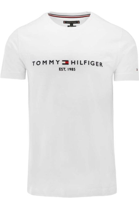 Tommy Hilfiger T-Shirt wit