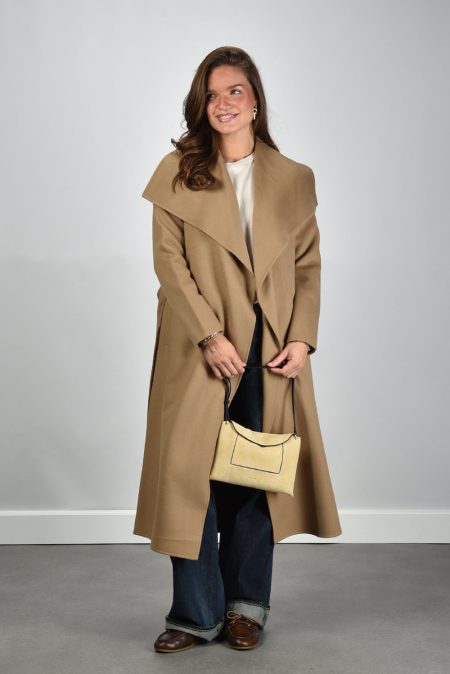 Mackage jas MAI-CN light camel