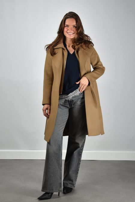 Mackage jas Norita otter