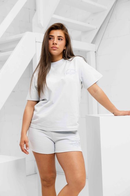 Malelions Hidden Amazon Zomerset Dames Lichtblauw - Maat XL - Kleur: Lichtblauw | Soccerfanshop