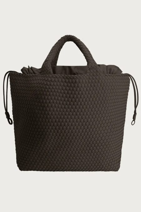 Marrea shopper Extra Large espresso yourself