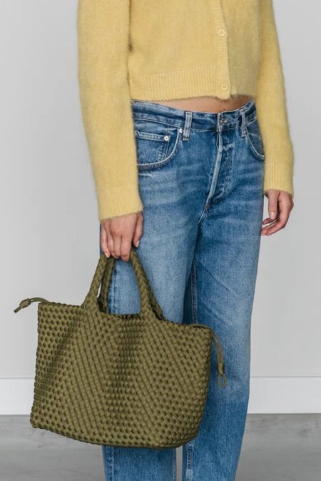 Marrea shopper Medium avocado chicco