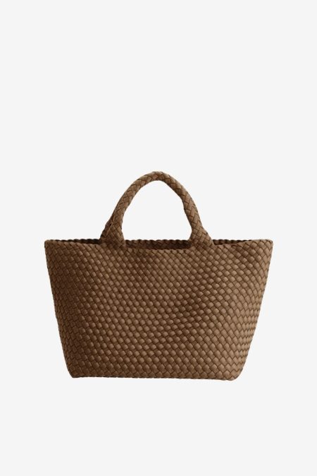 Marrea shopper Medium retro sand