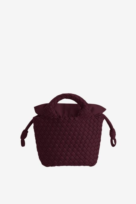 Marrea shopper Mini chianti crush