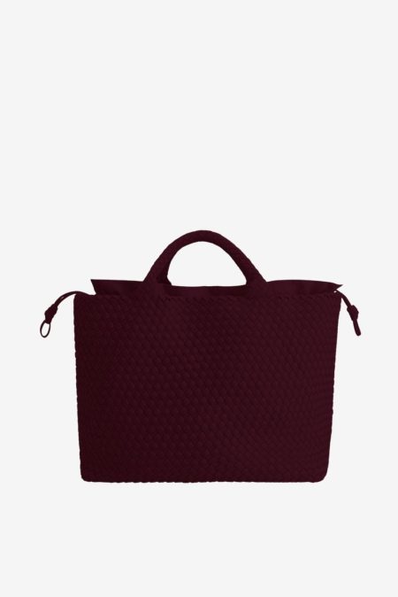 Marrea shopper Large chianti crush