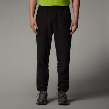 The North Face 100 Glacier-joggingbroek Voor Heren Tnf Black male