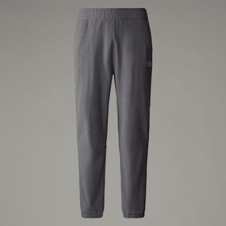 The North Face 100 Glacier-joggingbroek Voor Heren Tnf Medium Grey Heather male