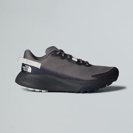 The North Face Altamesa 300 Trailrunningschoenen Voor Heren Smoked Pearl-summit Navy male