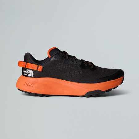 The North Face Altamesa 300 Trailrunningschoenen Voor Heren Tnf Black-solar Flare male