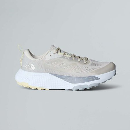 The North Face Altamesa 500 Trailrunningschoenen Voor Heren Calacatta-high Rise Grey male