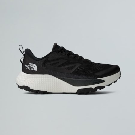 The North Face Altamesa 500 Trailrunningschoenen Voor Heren Tnf Black-asphalt Grey male
