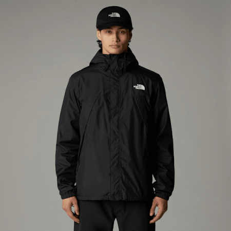 The North Face Antora-jas Voor Heren Tnf Black-npf male