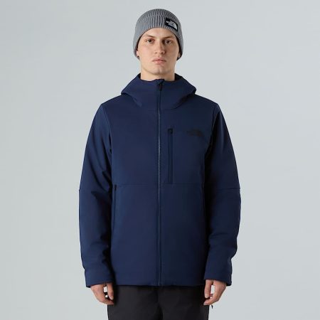 The North Face Apex Elevation-jas Voor Heren Summit Navy-npf male