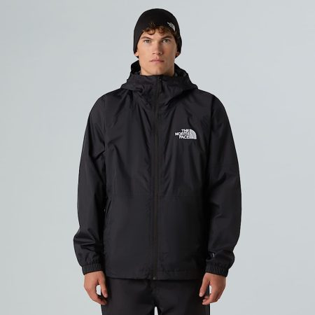 The North Face Build Up-jas Voor Heren Tnf Black-npf male