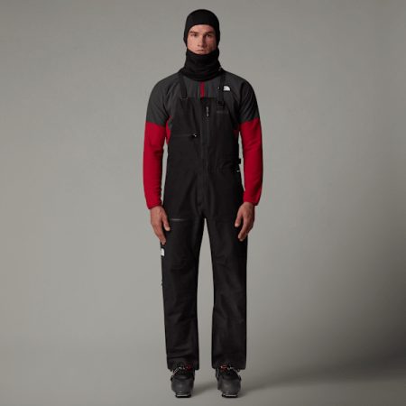 The North Face Ceptor-salopette Voor Heren Tnf Black male