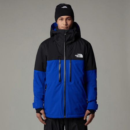 The North Face Chakal-jas Voor Heren Tnf Blue-tnf Black male