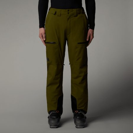 The North Face Chakal-broek Voor Heren Forest Olive male