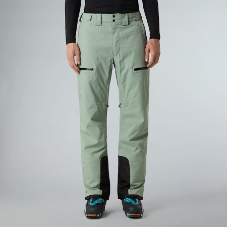 The North Face Chakal-broek Voor Heren Slate Moss male