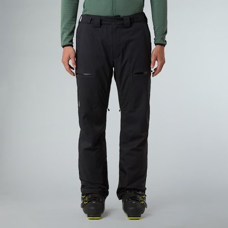 The North Face Chakal-broek Voor Heren Tnf Black-tnf Black male