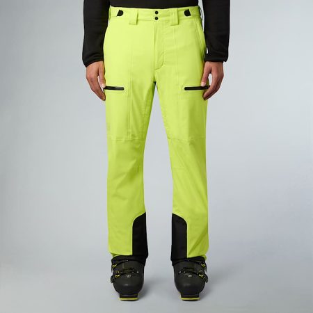 The North Face Chakal-broek Voor Heren Fizz Lime male