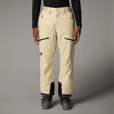 The North Face Chakal-broek Voor Heren Gravel male