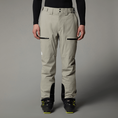 The North Face Chakal-broek Voor Heren Clay Grey male