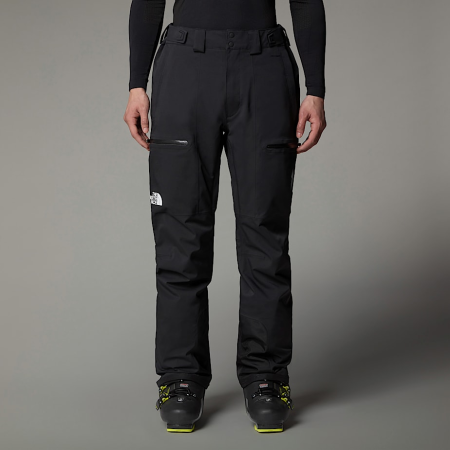 The North Face Chakal-broek Voor Heren Tnf Black male
