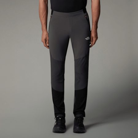 The North Face Circadian-broek Voor Heren Anthracite Grey-asphalt Grey-tnf Black male