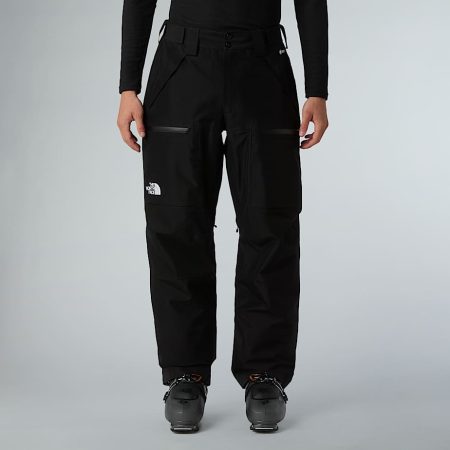The North Face Dawnstrike Gore-tex®-broek Voor Heren Tnf Black male
