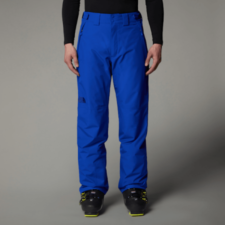 The North Face Descendit-broek Voor Heren Tnf Blue male