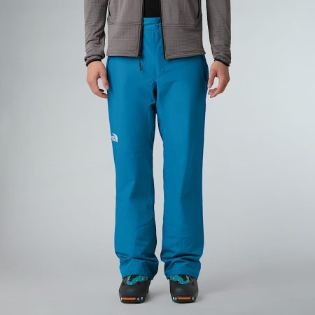 The North Face Descendit-broek Voor Heren Dusk Blue male