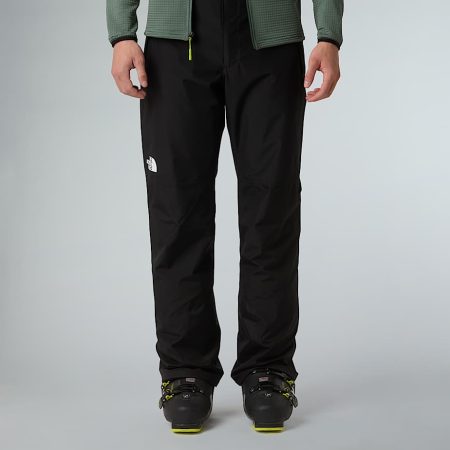 The North Face Descendit-broek Voor Heren Tnf Black-tnf Black male