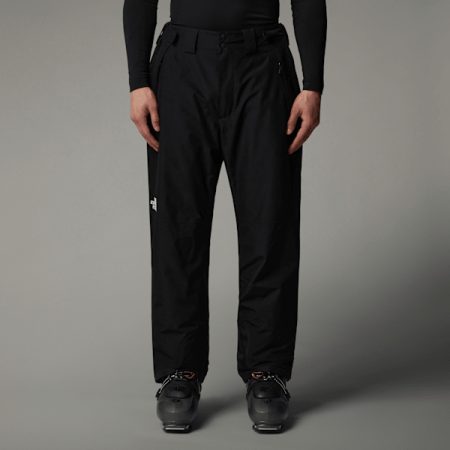 The North Face Descendit-broek Voor Heren Tnf Black male