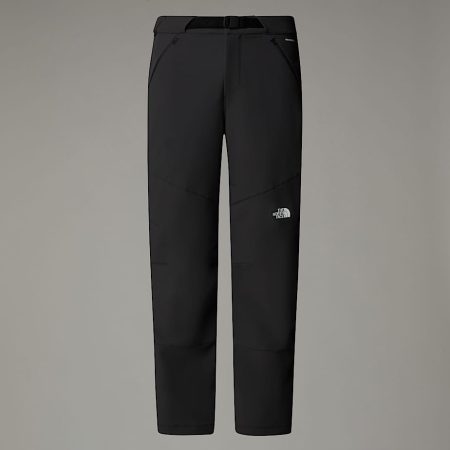 The North Face Diablo Tapered-broek Voor Heren Asphalt Grey-npf male