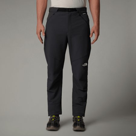 The North Face Diablo Regular Tapered-broek Voor Heren Asphalt Grey-npf male