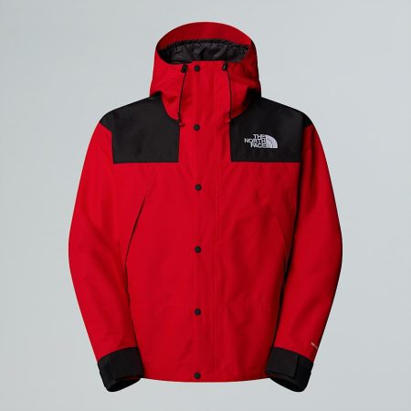 The North Face Mountain Dryvent™ Mono-jas Voor Heren Tnf Red-tnf Black male