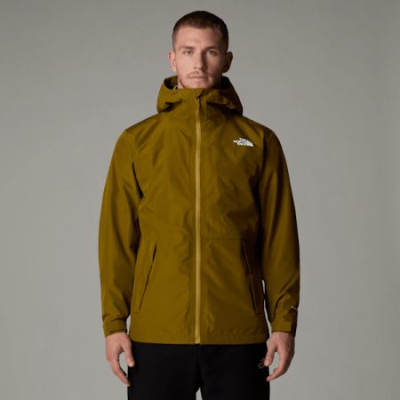 The North Face Dryzzle Futurelight™-jas Voor Heren Moss Green male